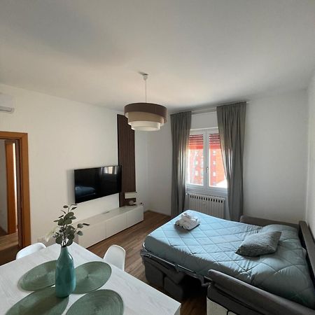 Soleo Guesthouse Monza Dış mekan fotoğraf