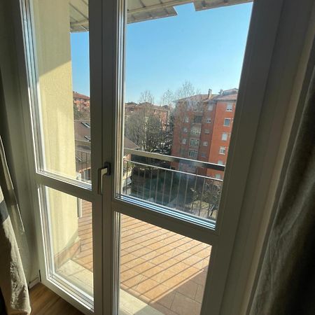 Soleo Guesthouse Monza Dış mekan fotoğraf