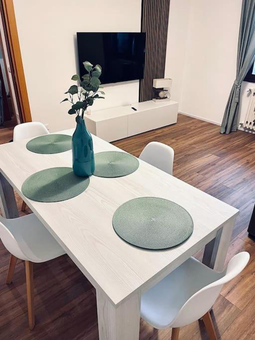 Soleo Guesthouse Monza Dış mekan fotoğraf