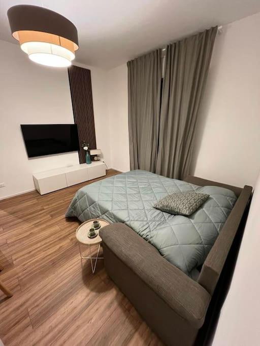 Soleo Guesthouse Monza Dış mekan fotoğraf