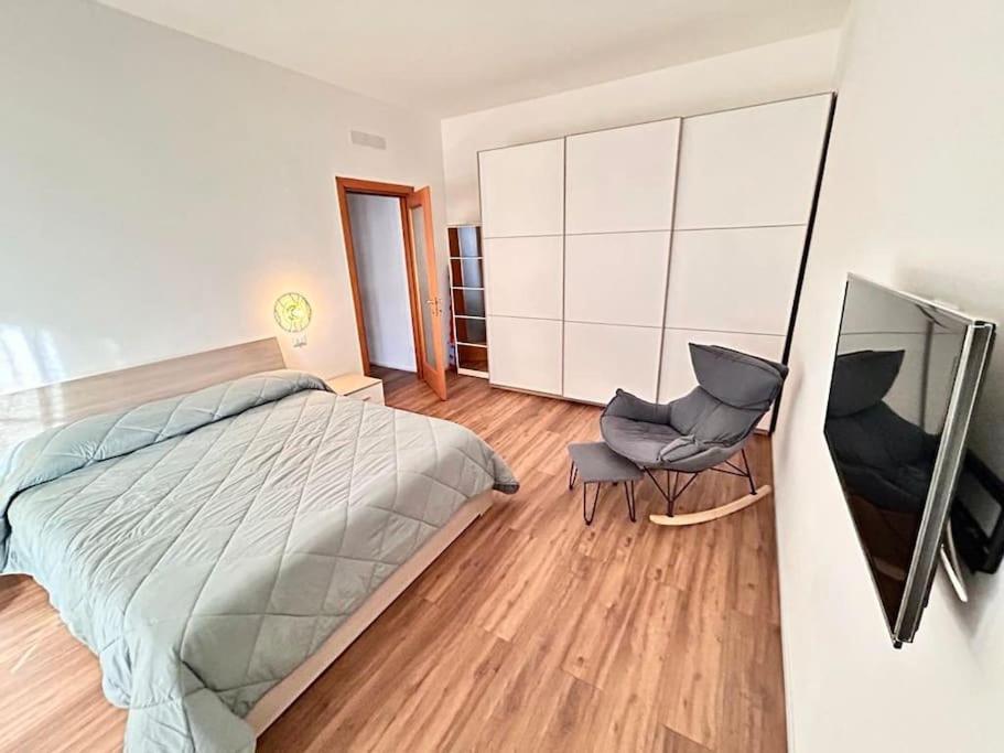 Soleo Guesthouse Monza Dış mekan fotoğraf
