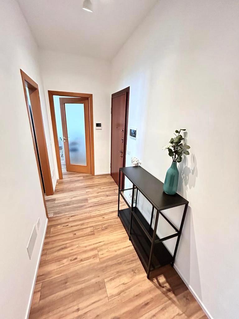 Soleo Guesthouse Monza Dış mekan fotoğraf
