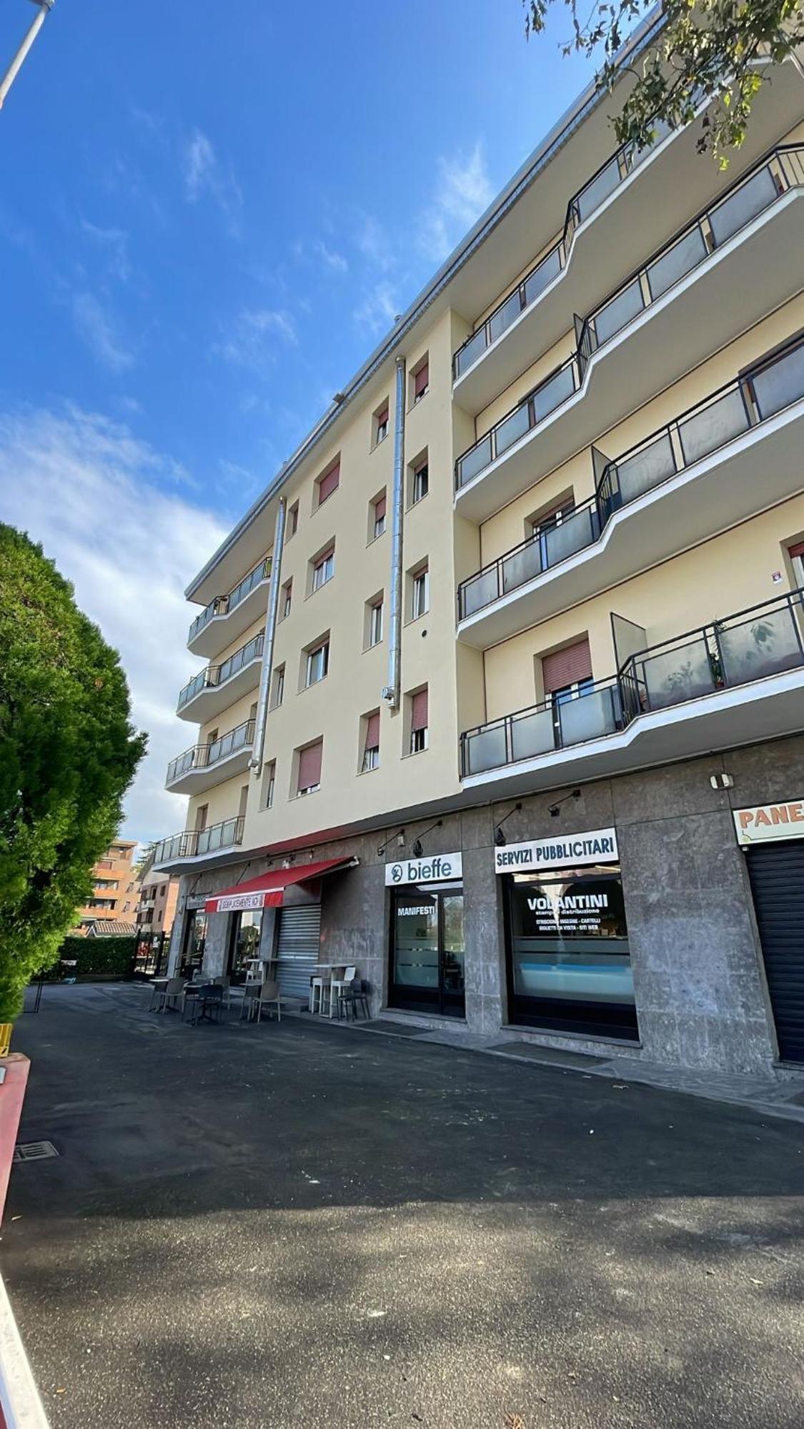 Soleo Guesthouse Monza Dış mekan fotoğraf