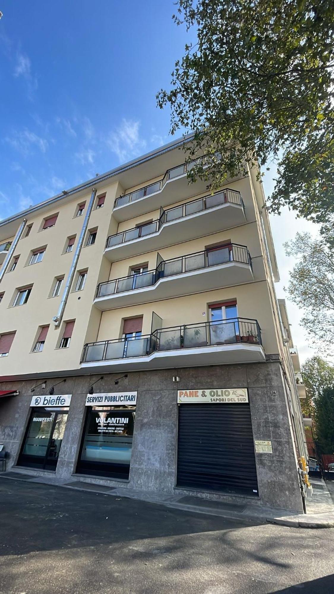 Soleo Guesthouse Monza Dış mekan fotoğraf