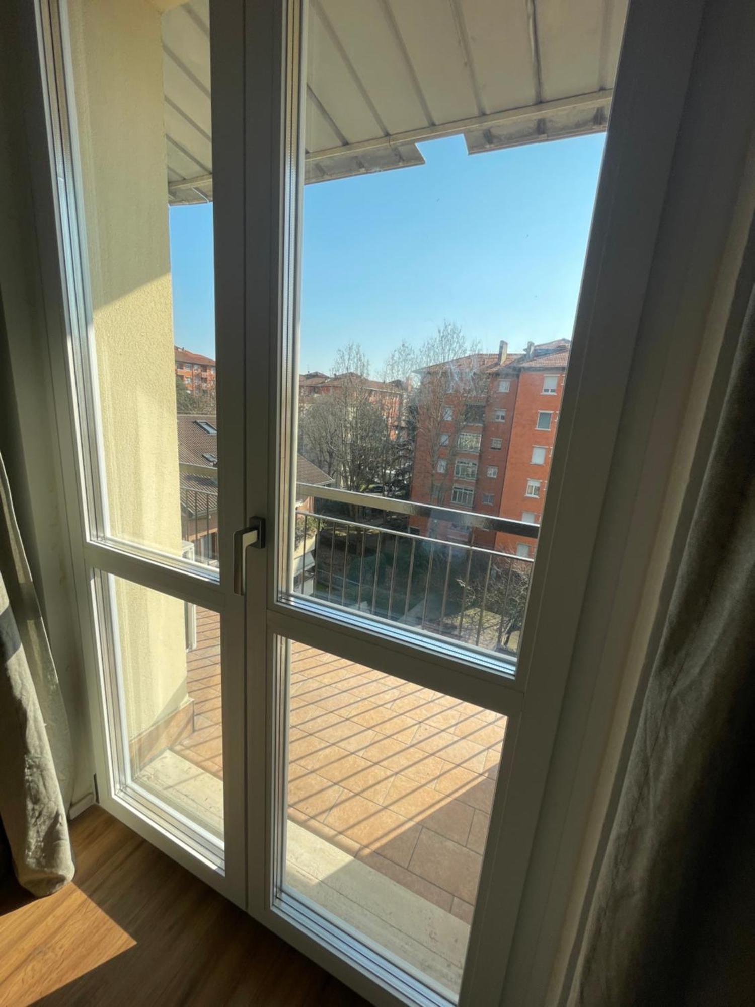 Soleo Guesthouse Monza Dış mekan fotoğraf
